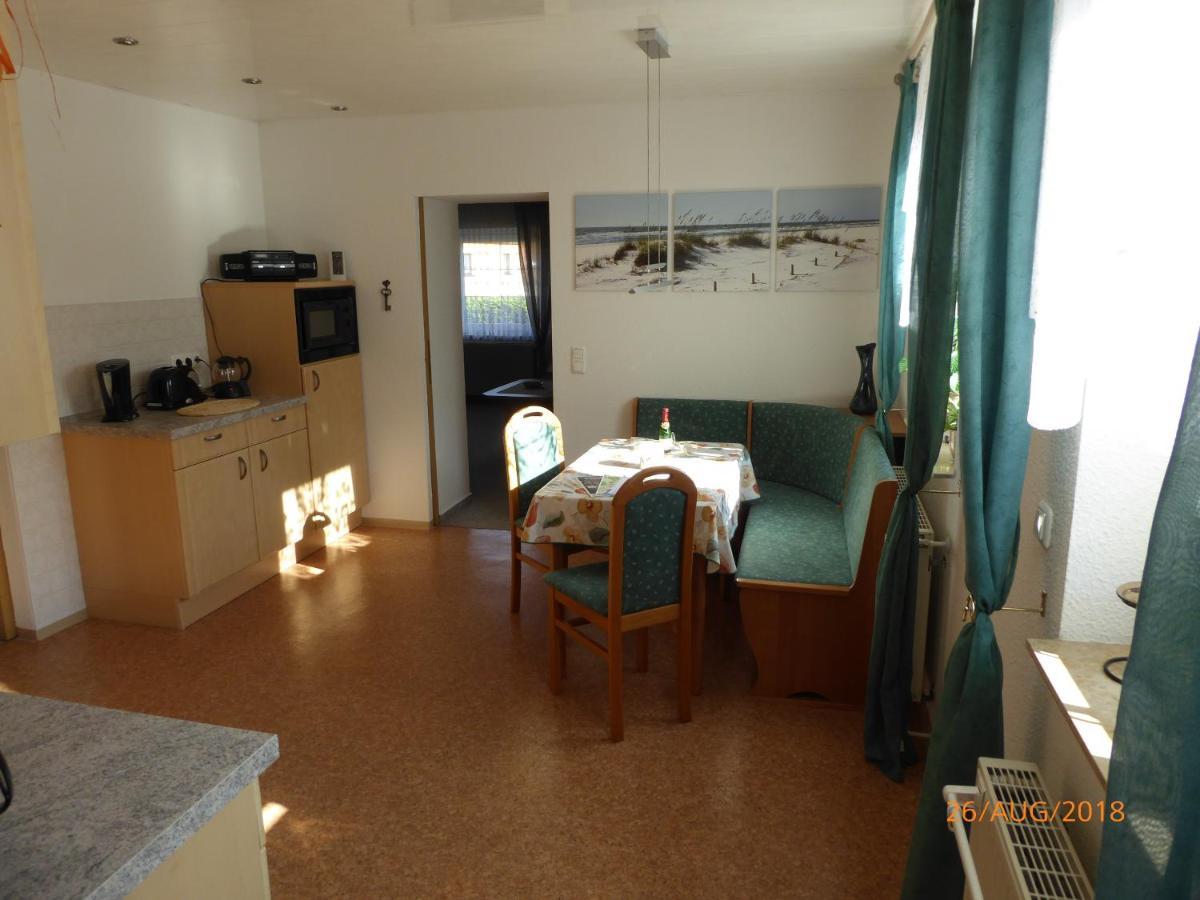 Ferienwohnung Floehatalblick 올번하우 외부 사진