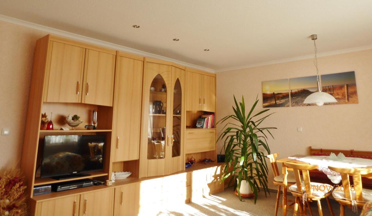 Ferienwohnung Floehatalblick 올번하우 외부 사진
