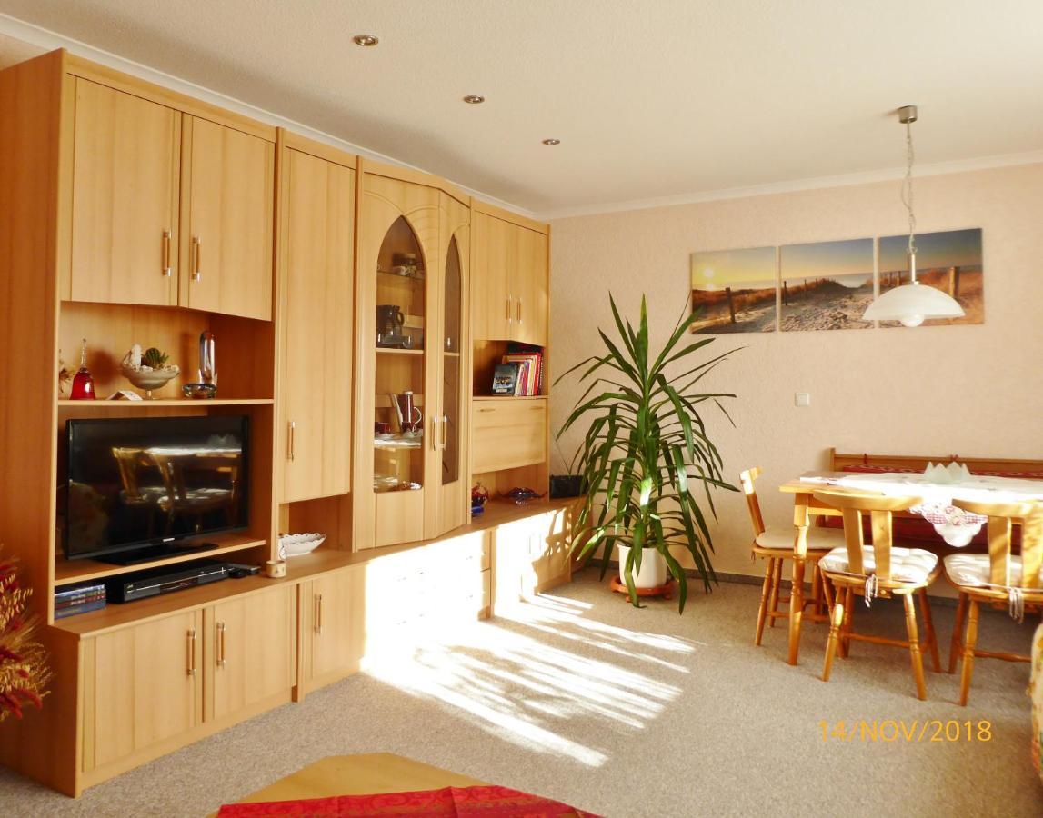 Ferienwohnung Floehatalblick 올번하우 외부 사진